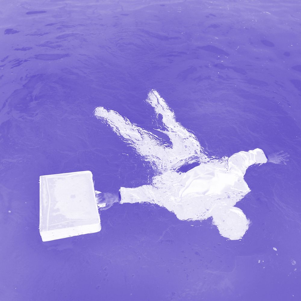 submergingartist