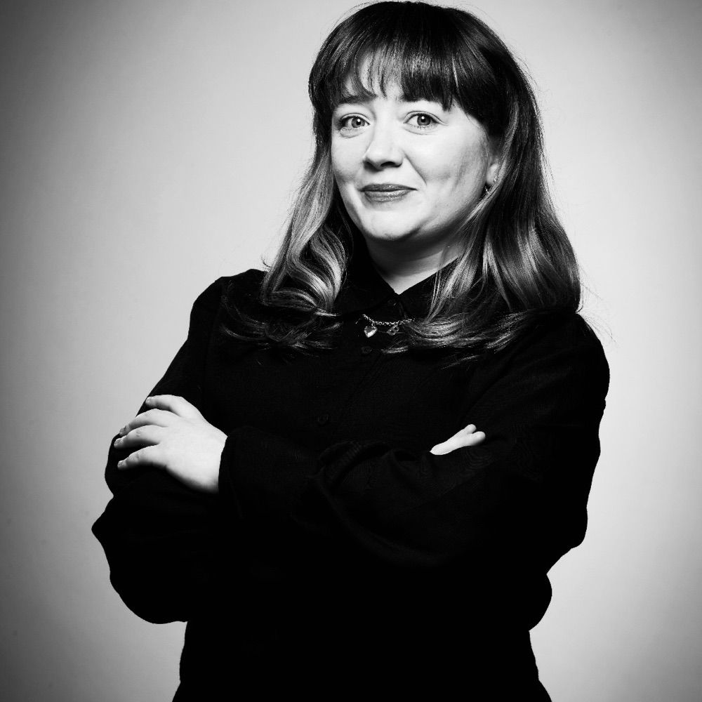 Angharad Carrick