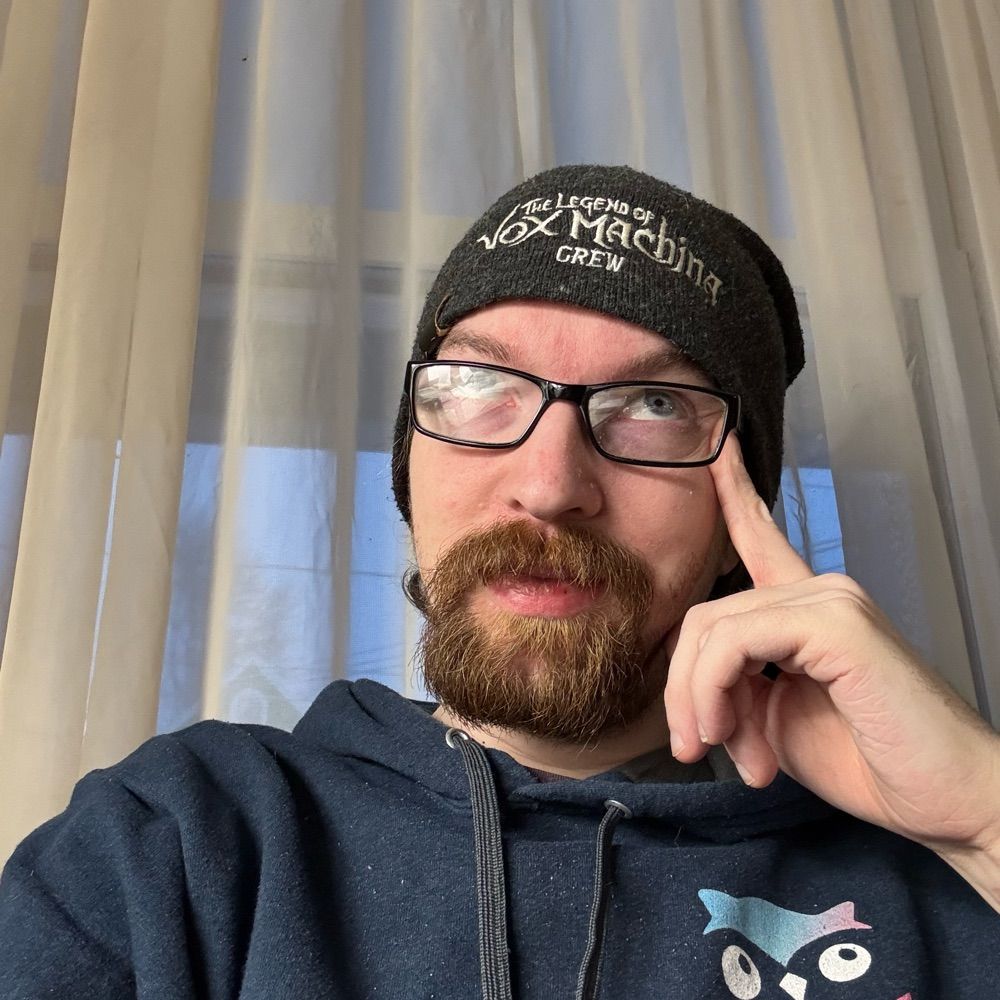 User avatar