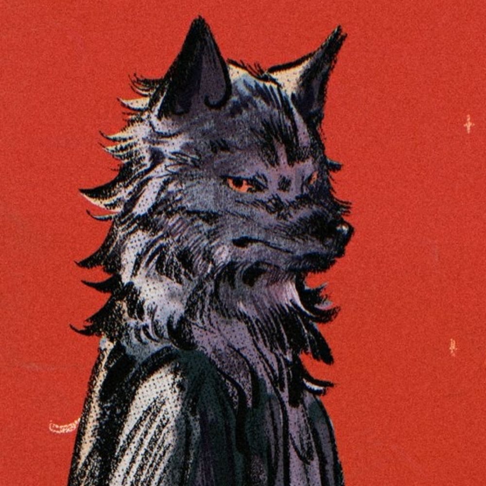Wilk 