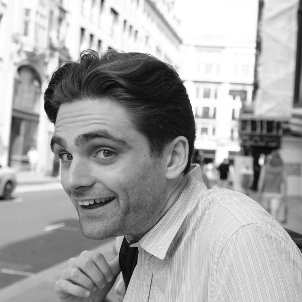 Tom Leslie
