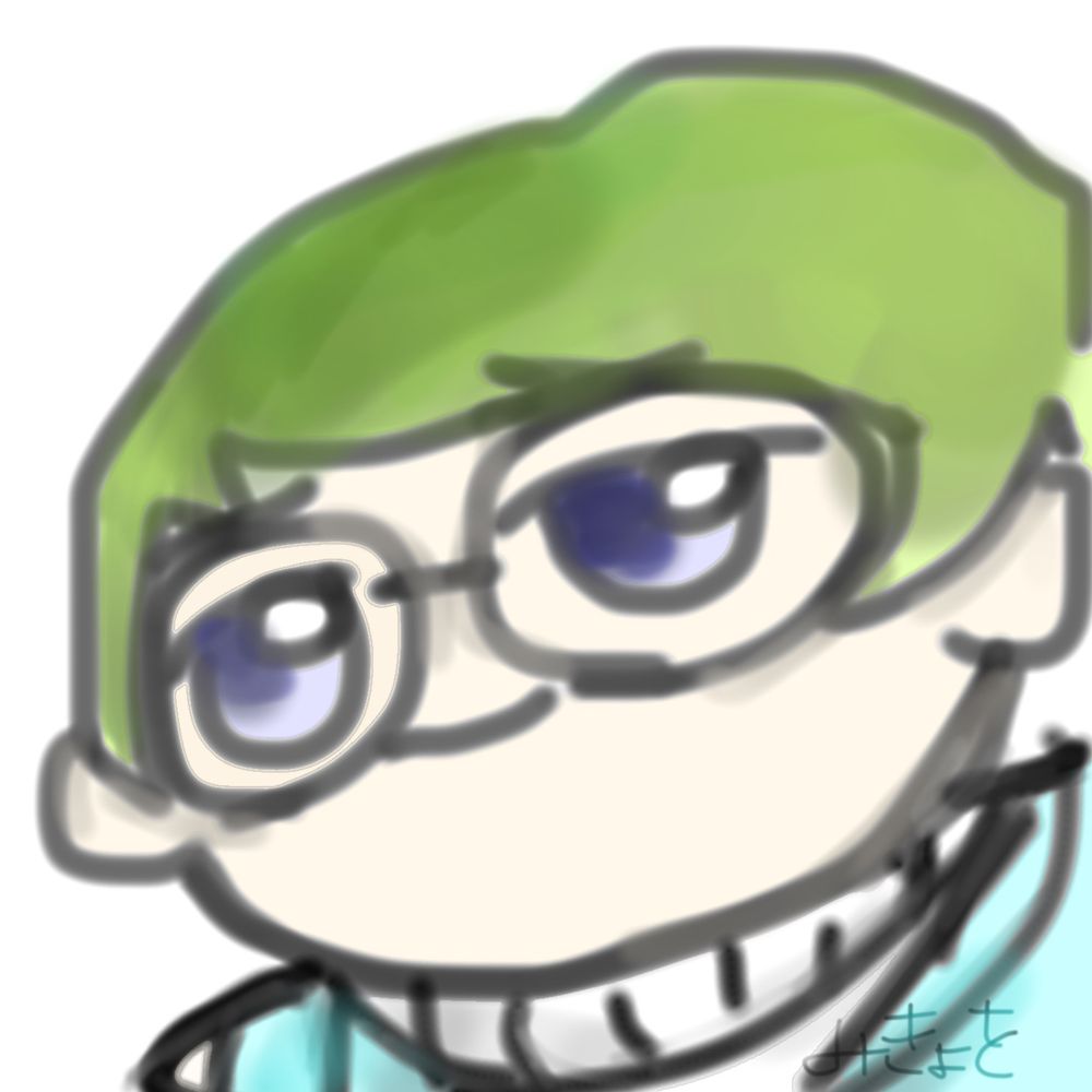 ミキョウ