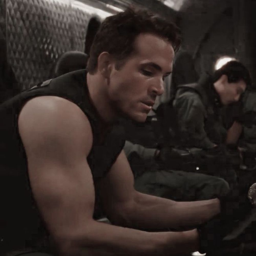 Wade Wilson