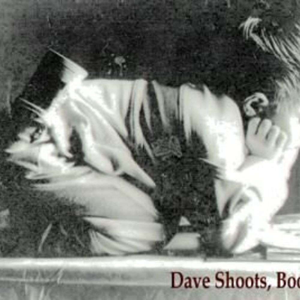 Profile picture daveshootsbooks.bsky.social