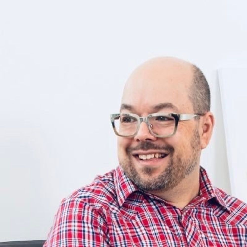 Dan Tabor