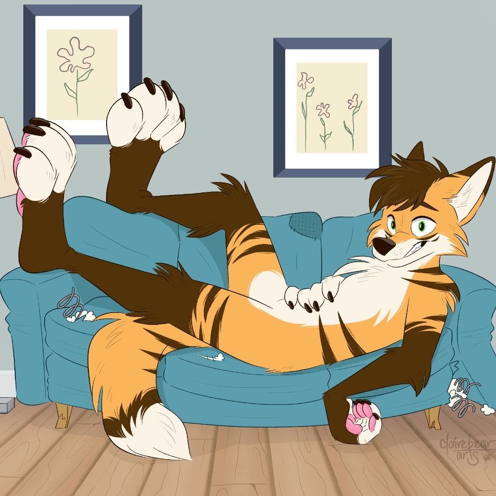 Luffewaffles