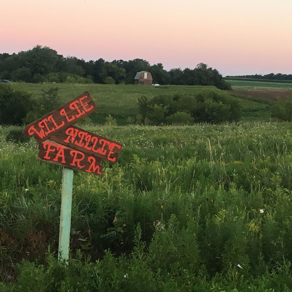 Willie Nillie Farm 