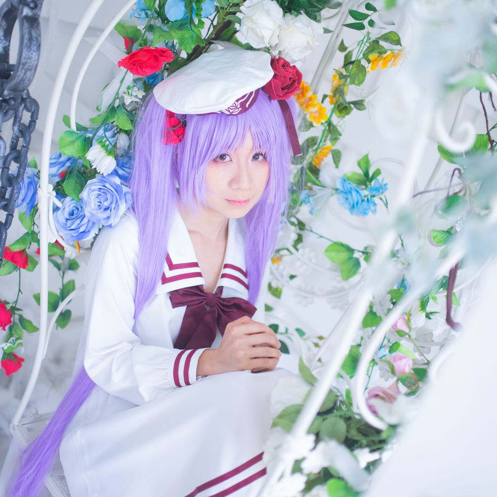 ⛵️梅曦Maisy🧶