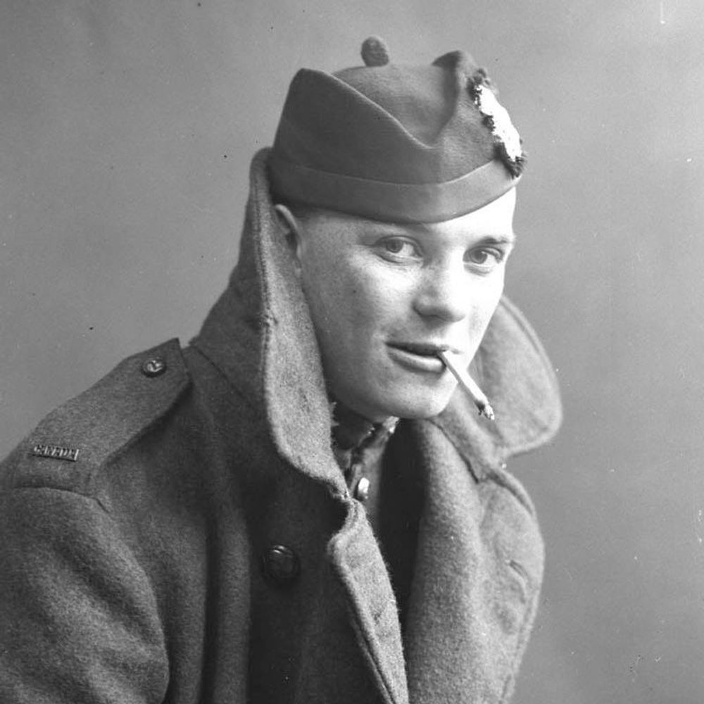 Canada's Military History