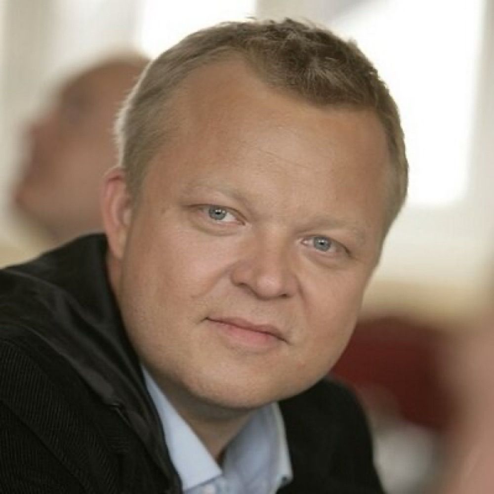Kasper Mejlgaard