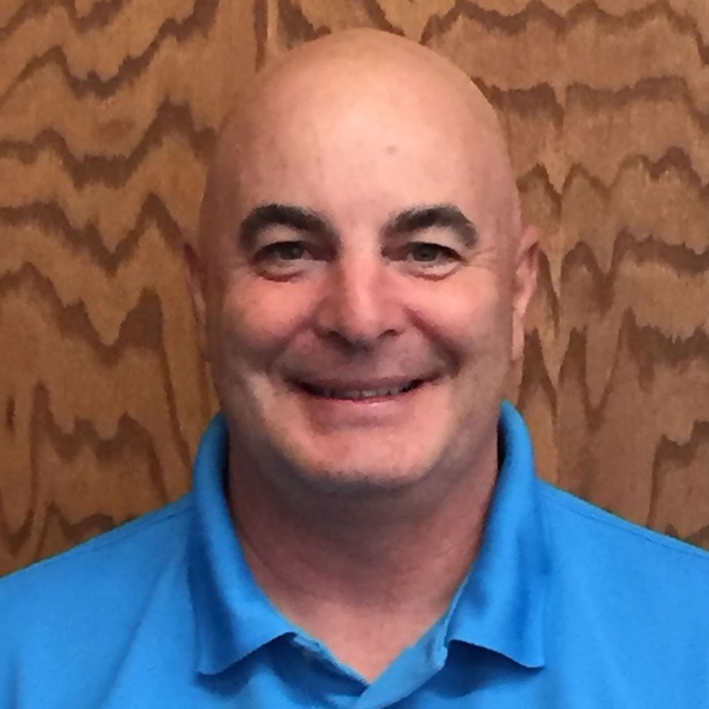 Mike McEachern
