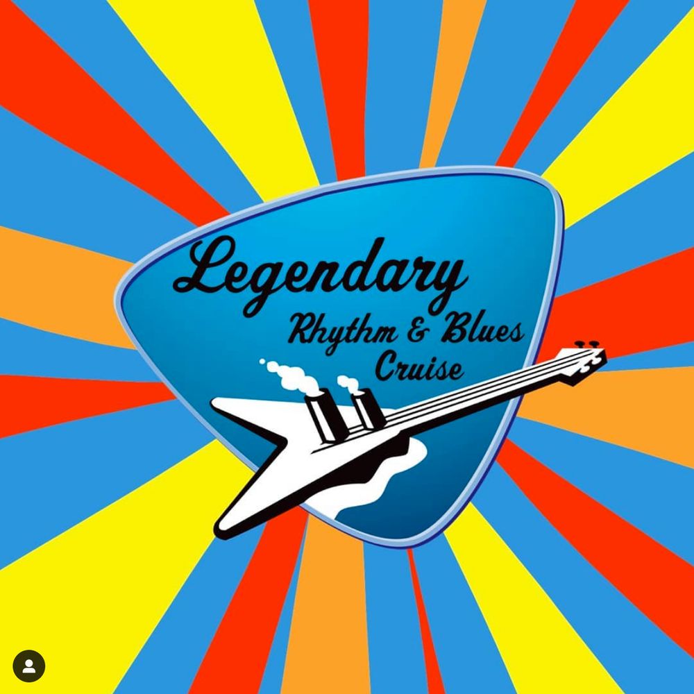 Legendary Rhythm & Blues Cruise