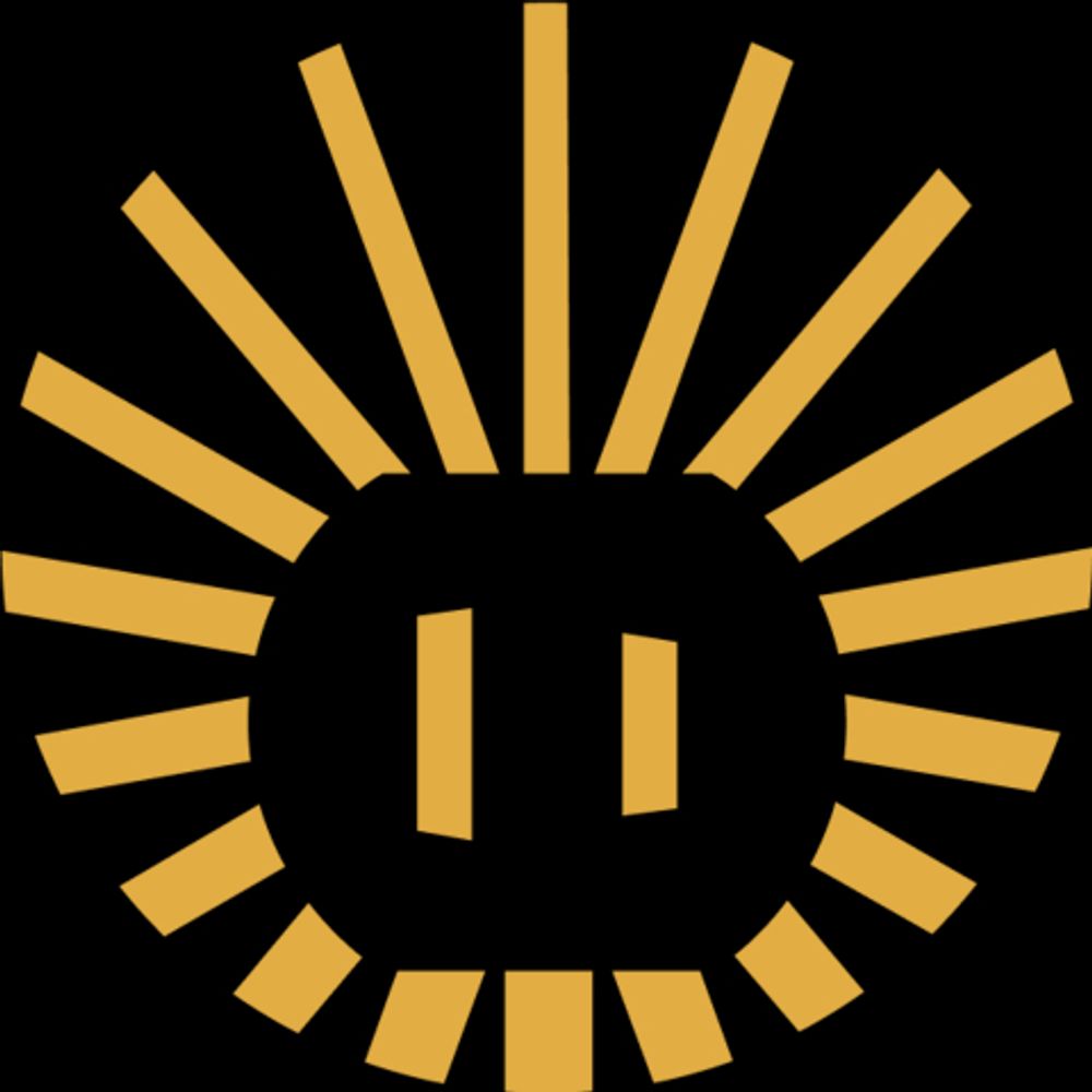 Bright Saver plug-in solar