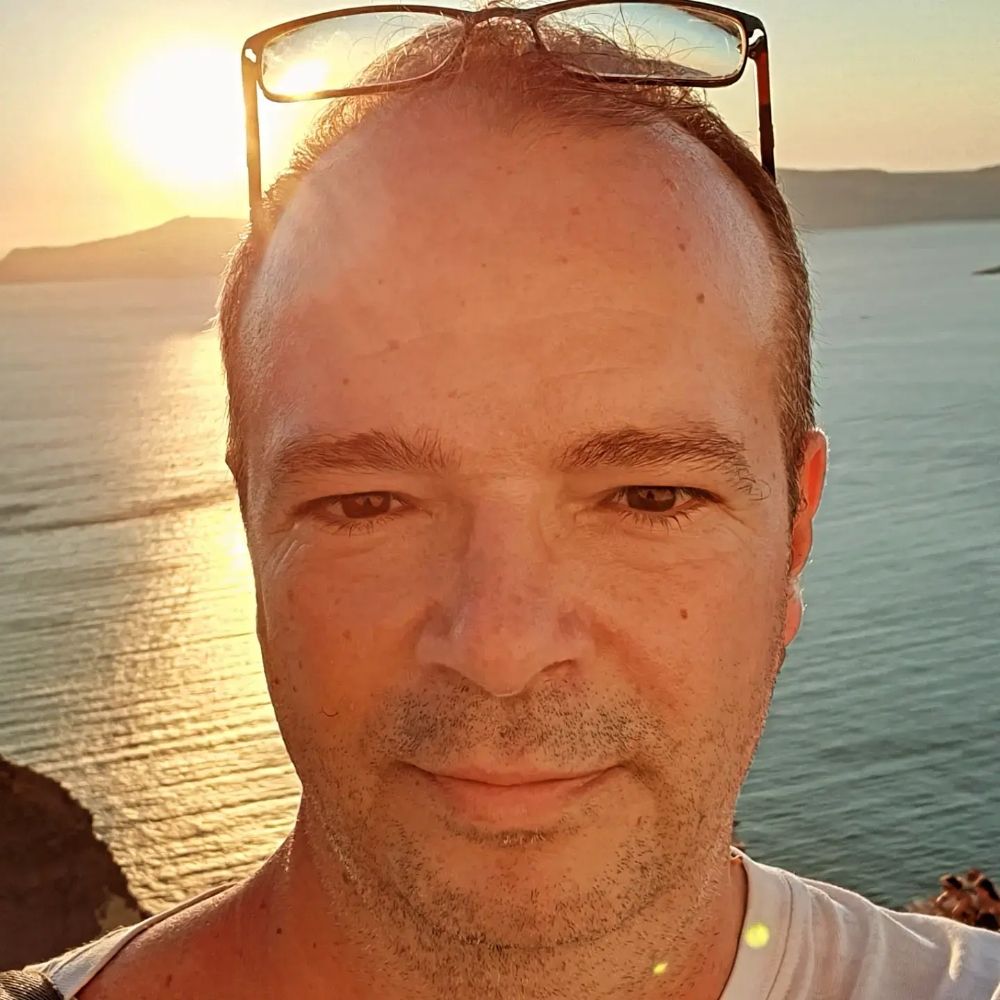Yiannis Anagnostopoulos