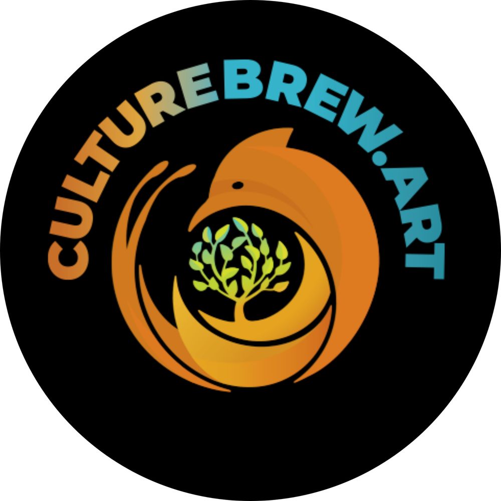 CultureBrew.Art