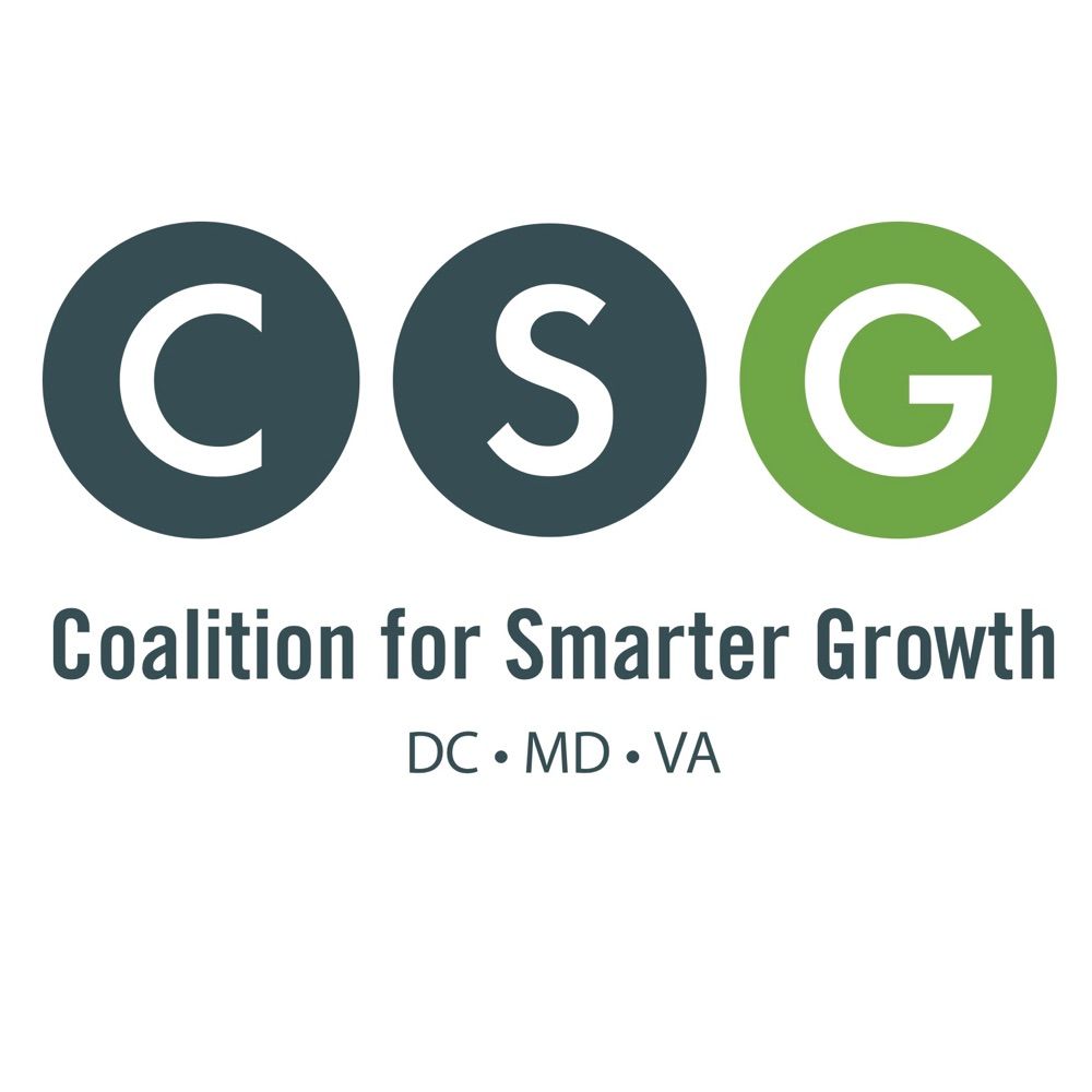 Coalition for Smarter Growth