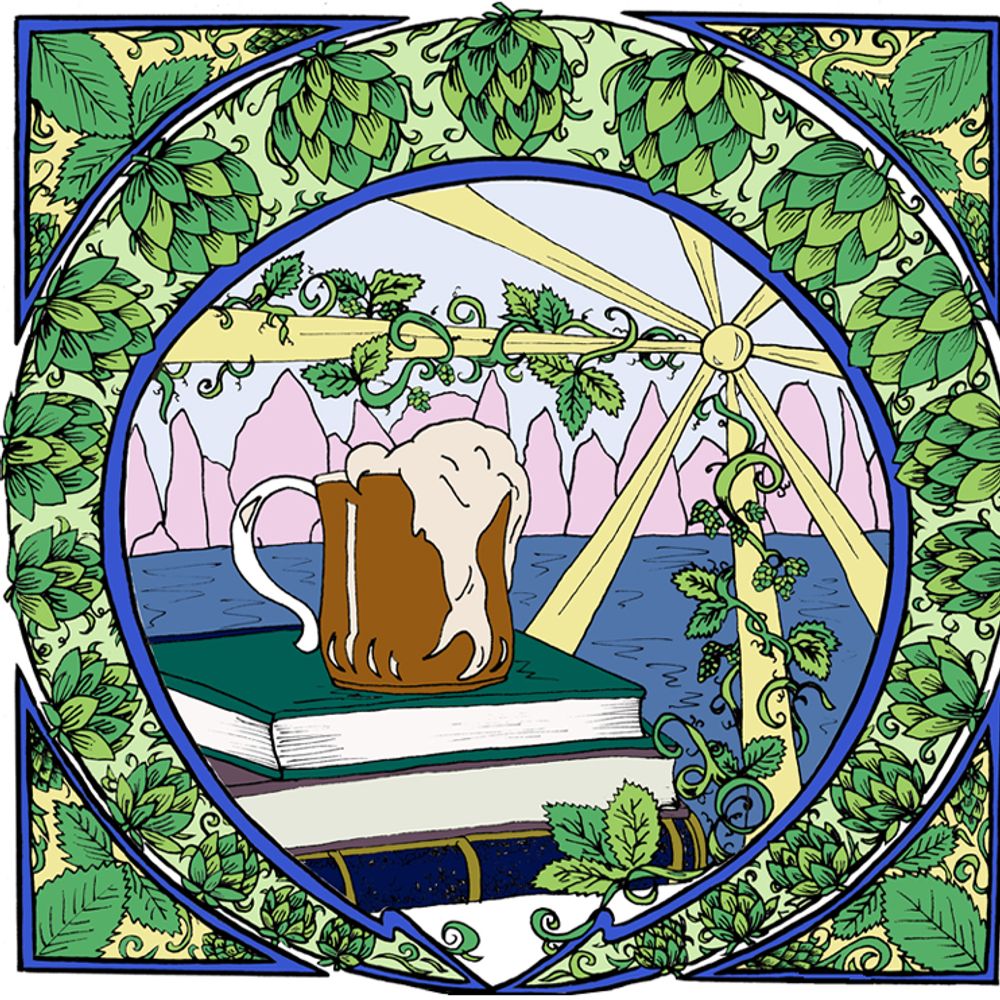 Wigtown Brewery