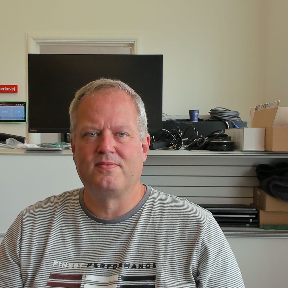 Jan Christiansen