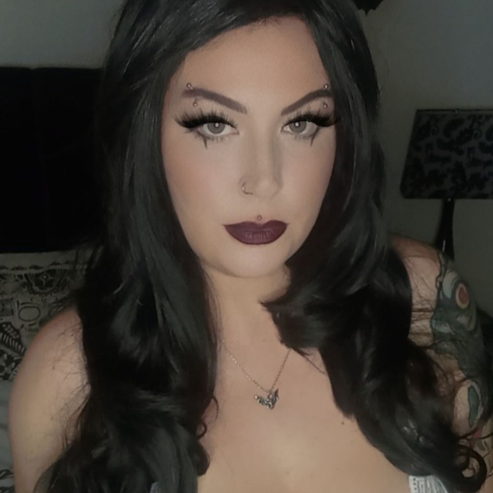 Caroline 