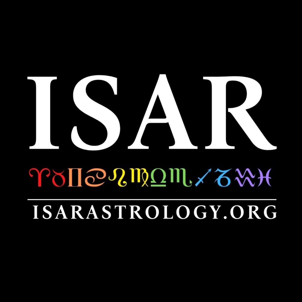 ISAR Astrology