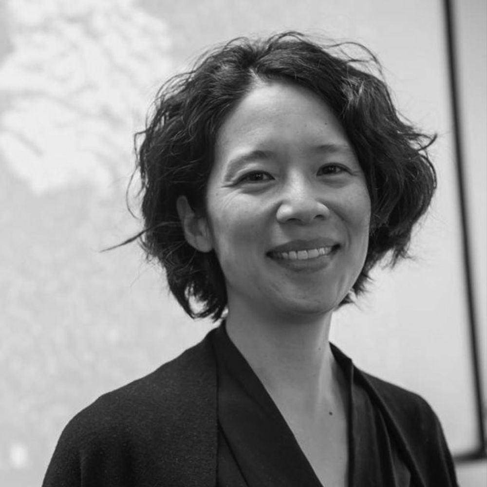 Lillian Chong