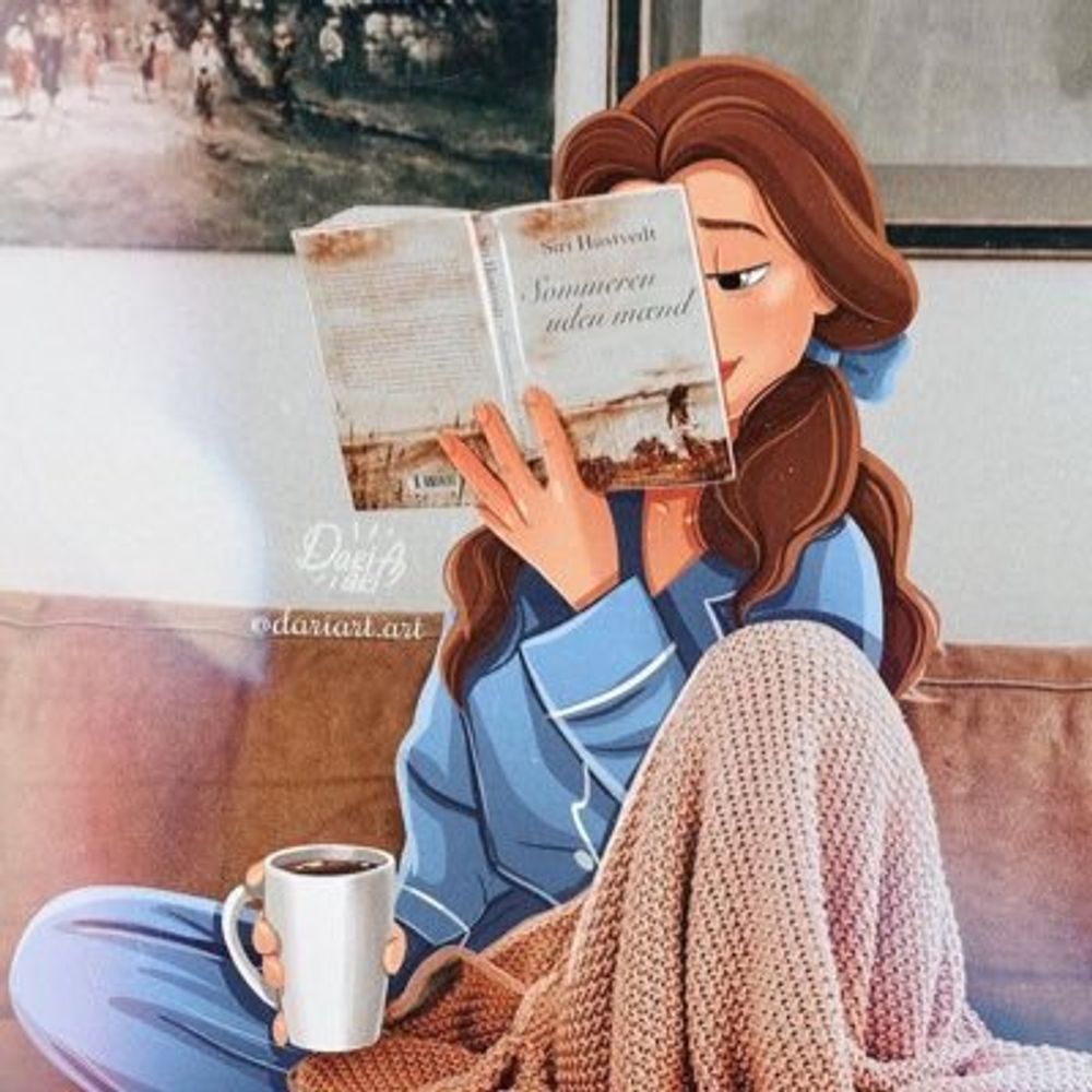 Coffeedogsbooks