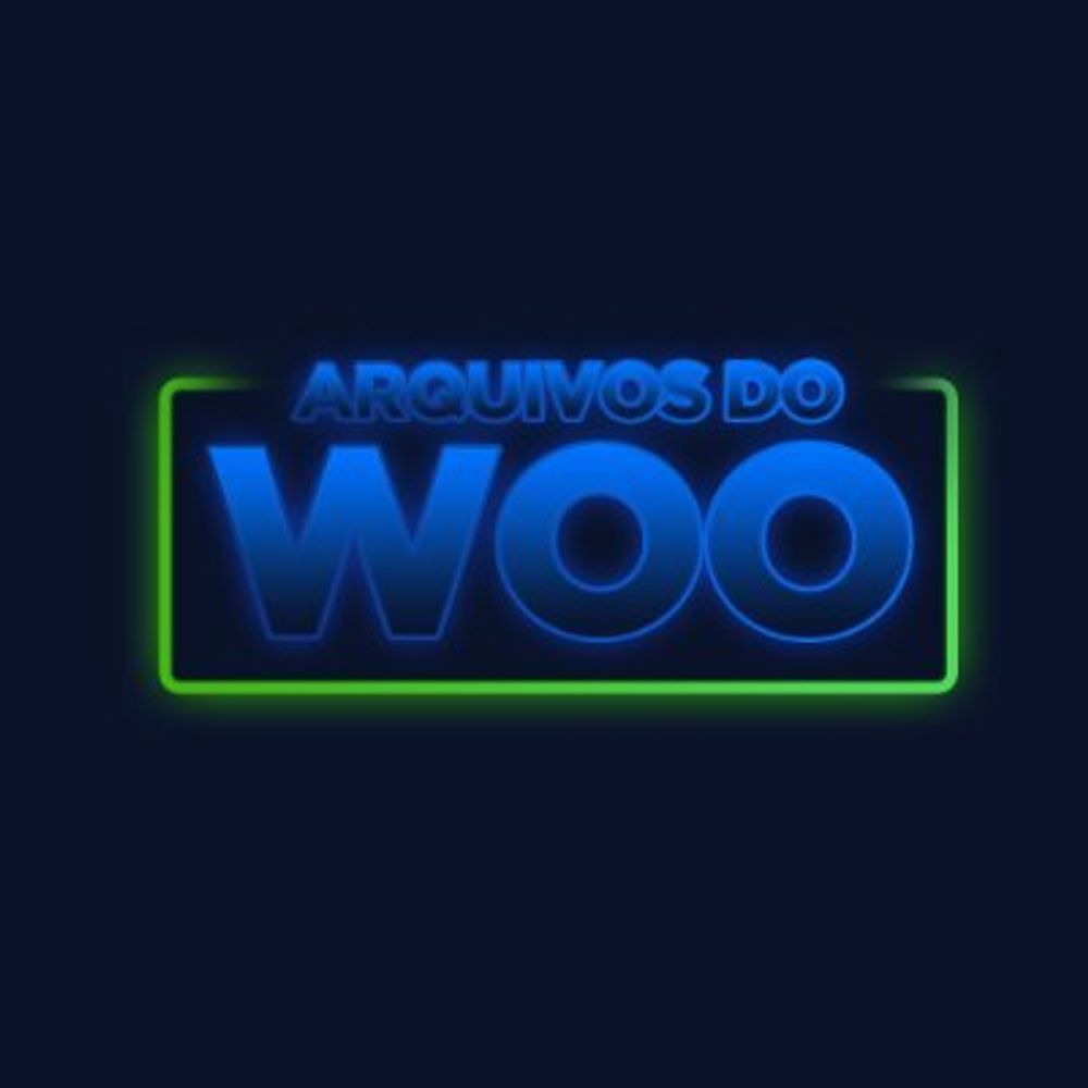 Arquivos do Woo