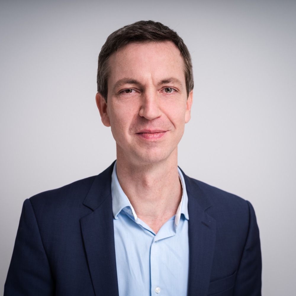 Christoph Becker