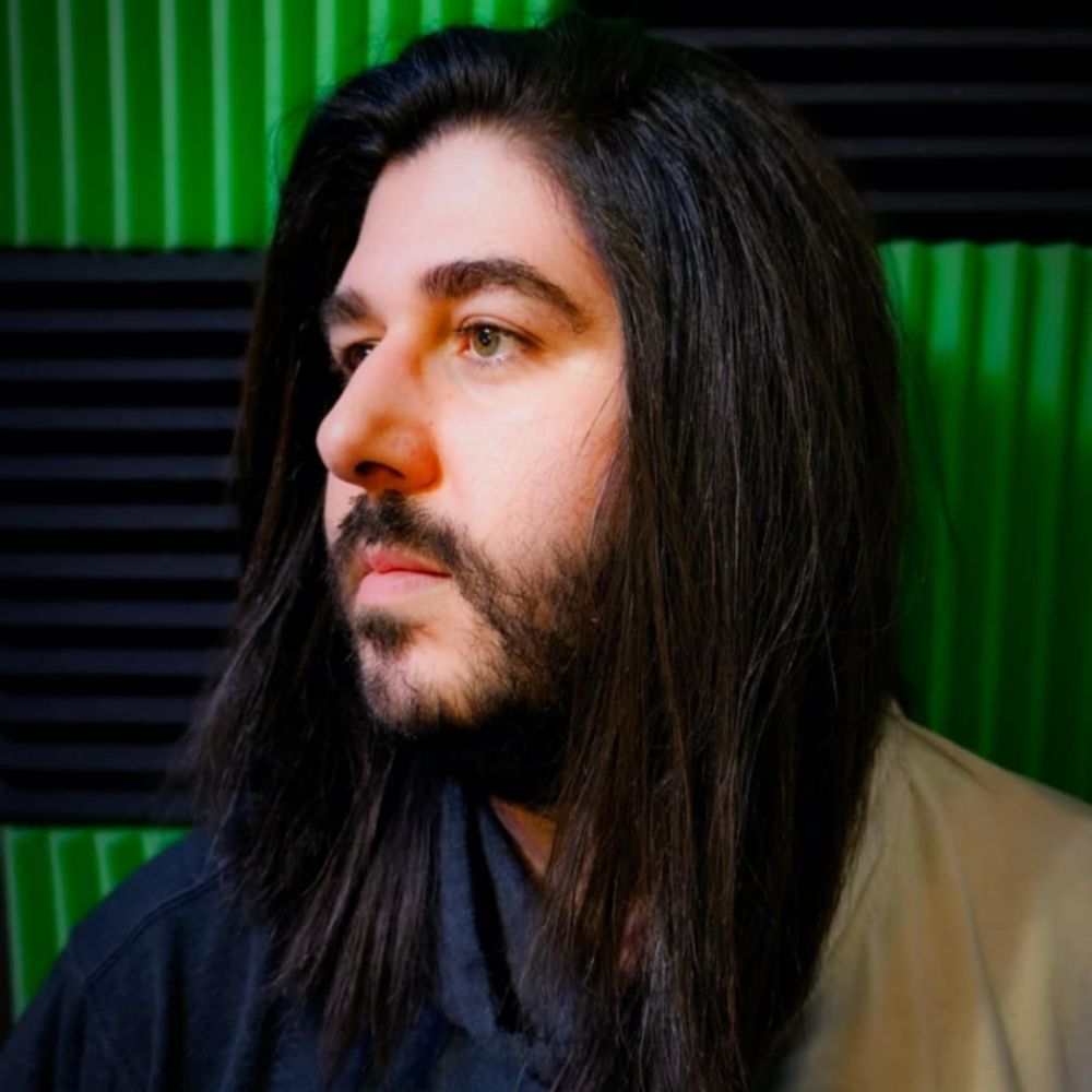 ChadJustDrums