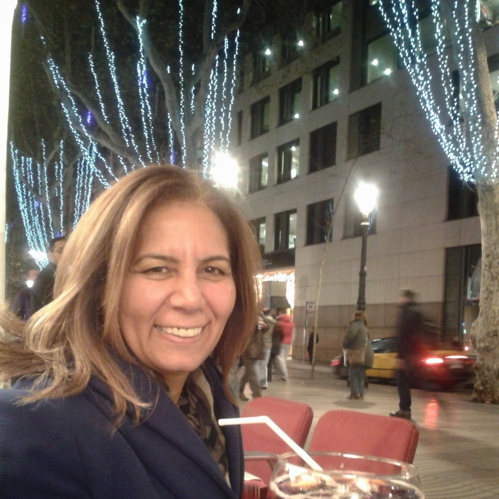 Feray Yücesoy