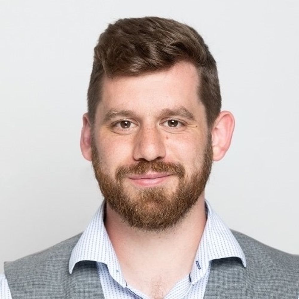 Christoph Schuster