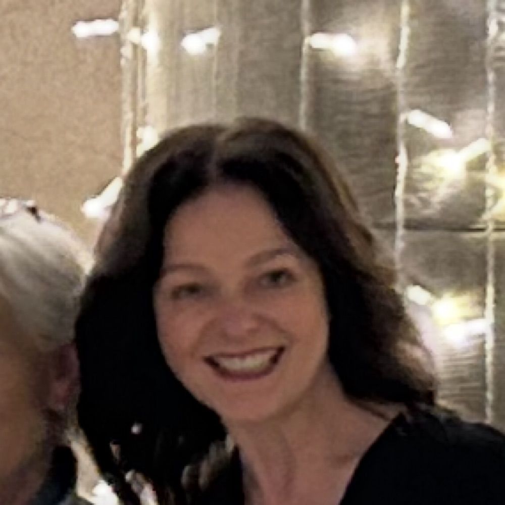 Tracey Carr Dunne