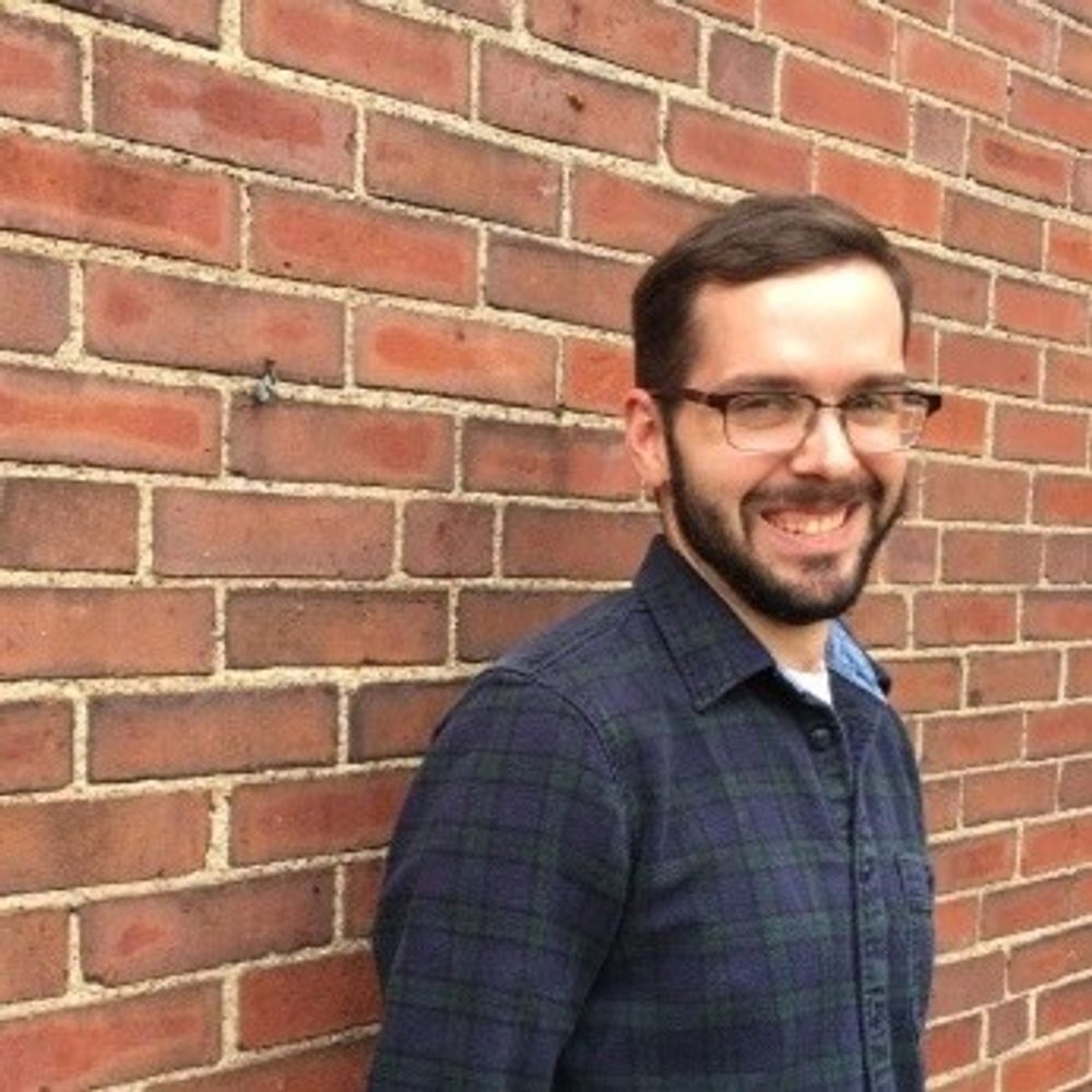 Sean Kamperman
