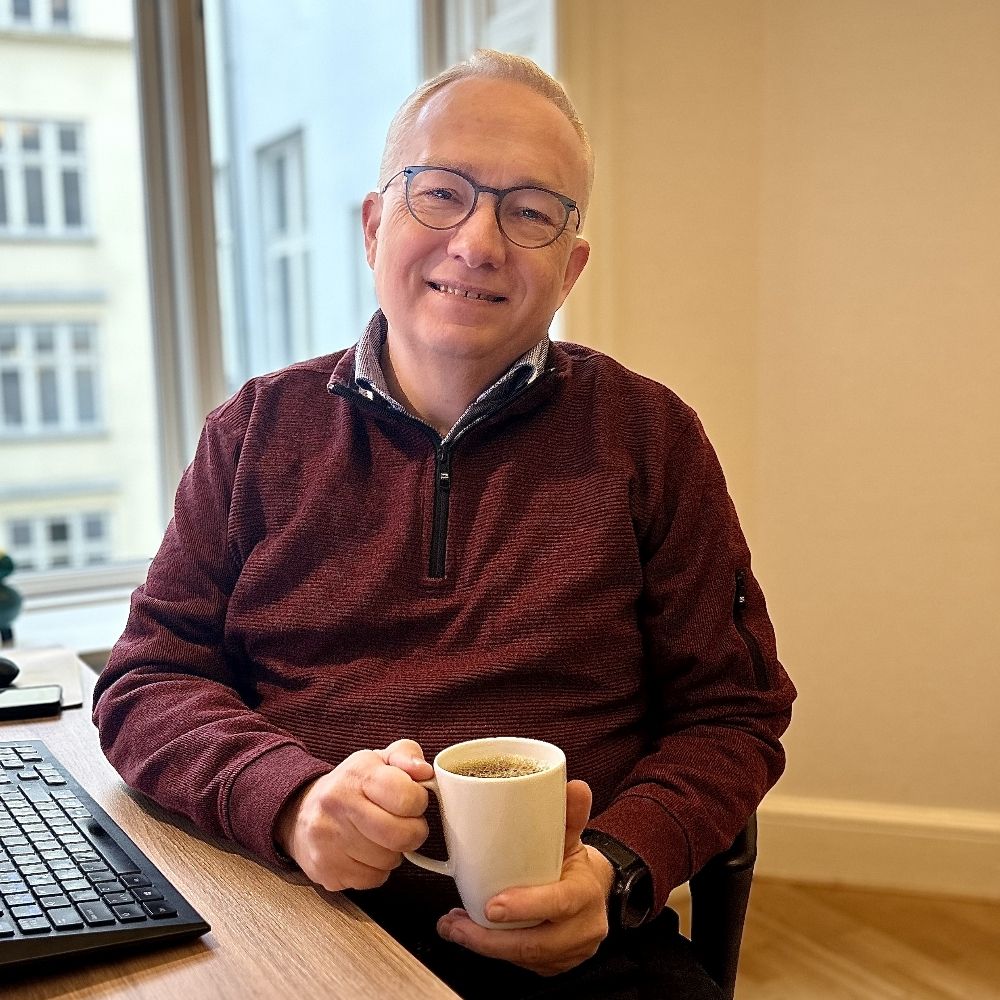 Per Paludan Hansen
