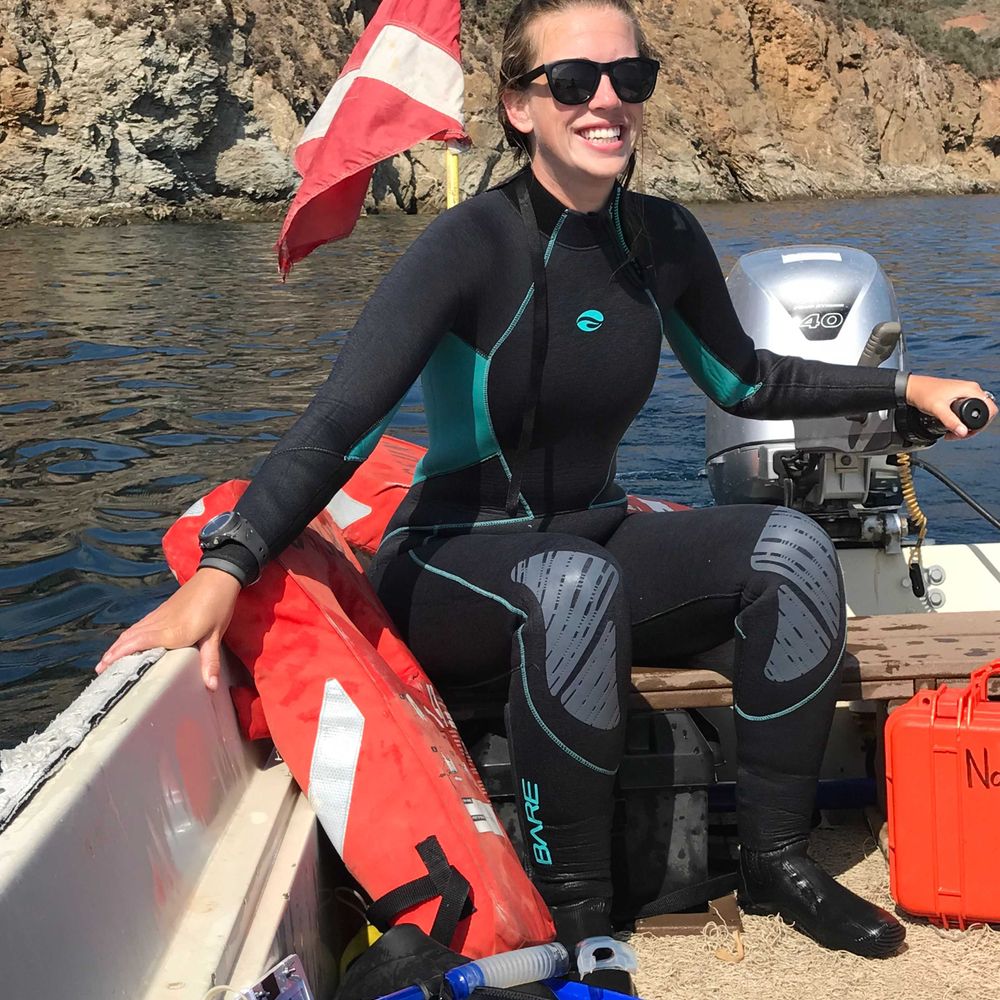 Dr. Lauren L. Smith