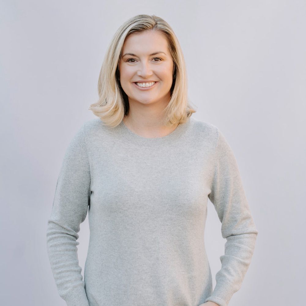 Mollie Jones