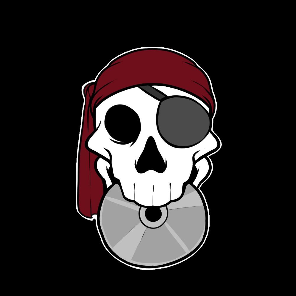 Profile picture piratesoftware.live