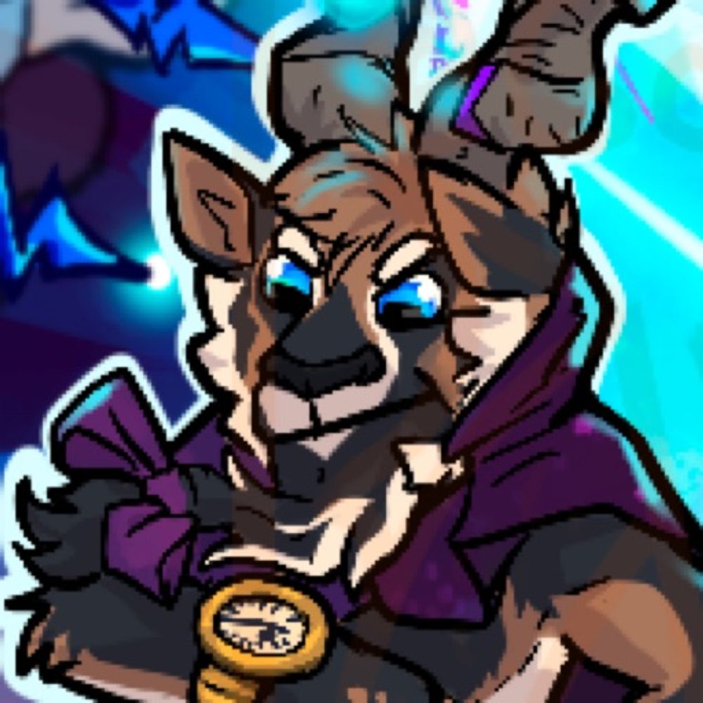 Tuna - AC Goat's avatar