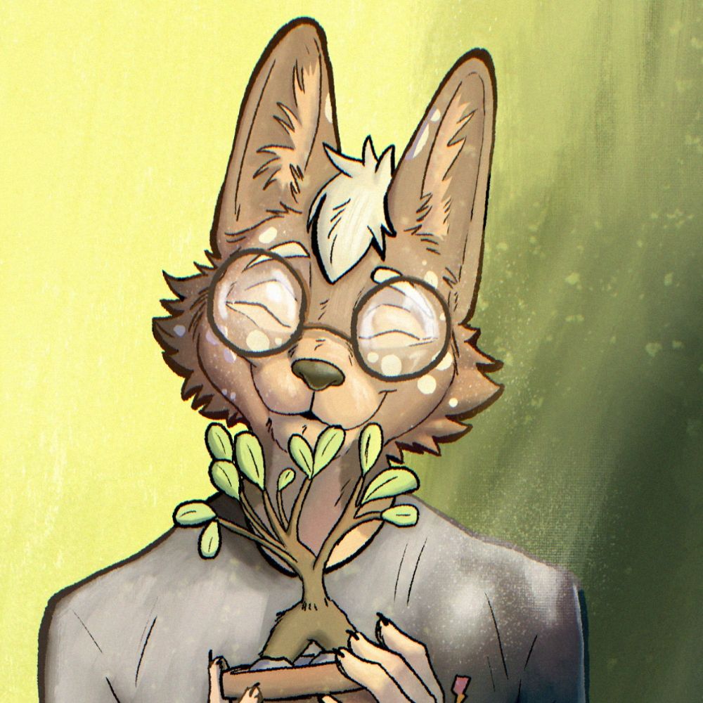 Taka the Serval