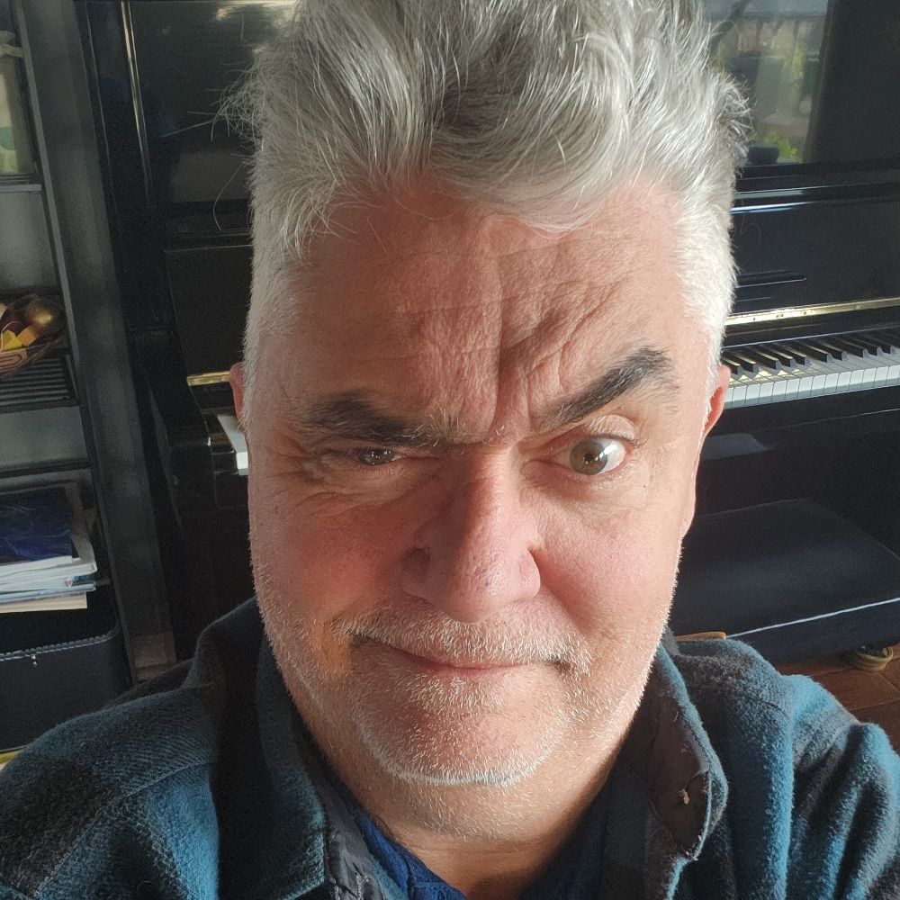 Patrick Michael Hayes