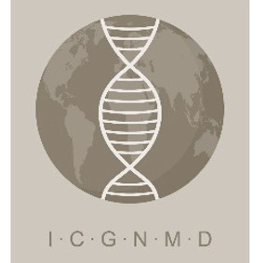 ICGNMD