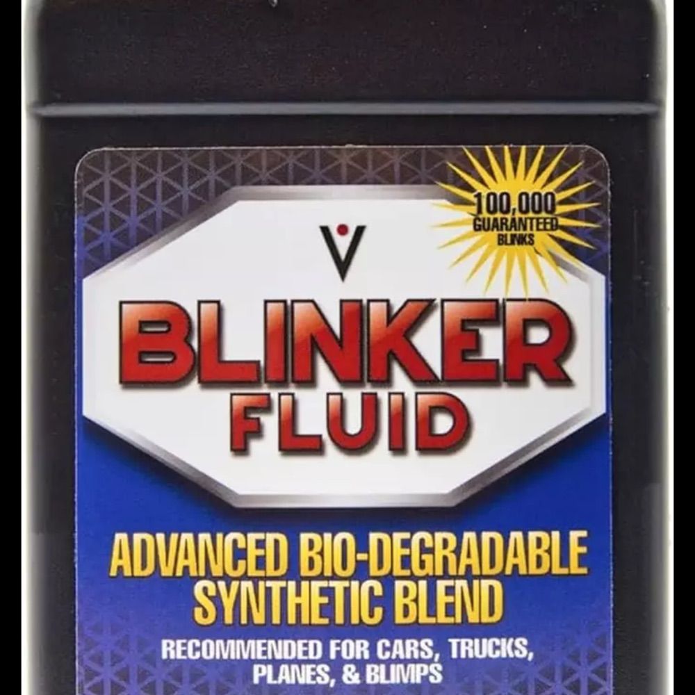 SyntheticBlinkerFluid 