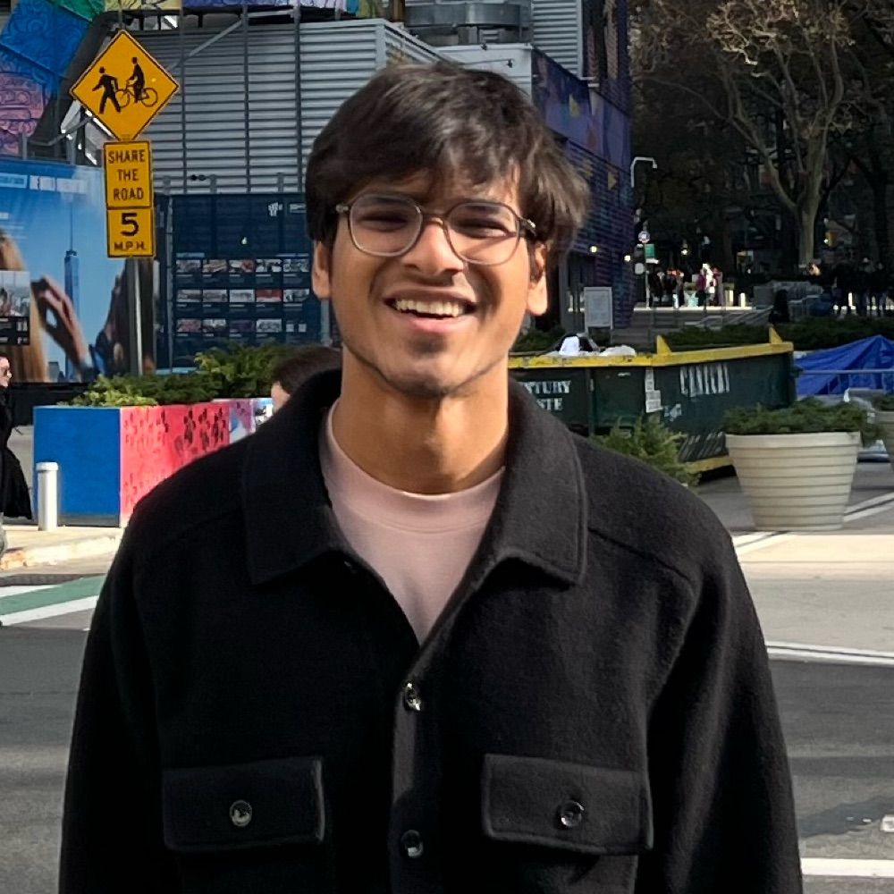 Rachit Bansal