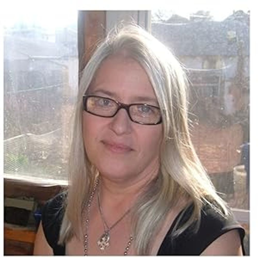 Jo Stanley