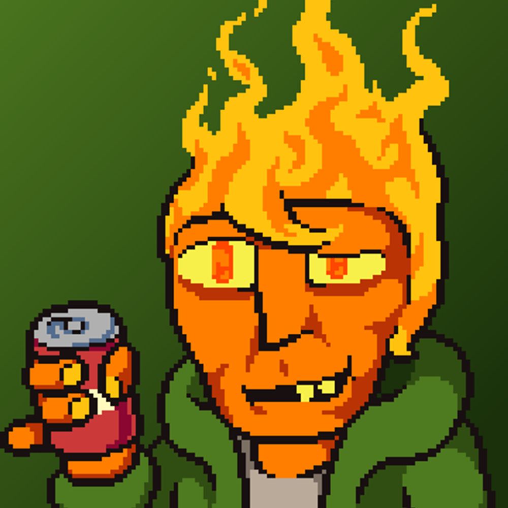Bonfire
