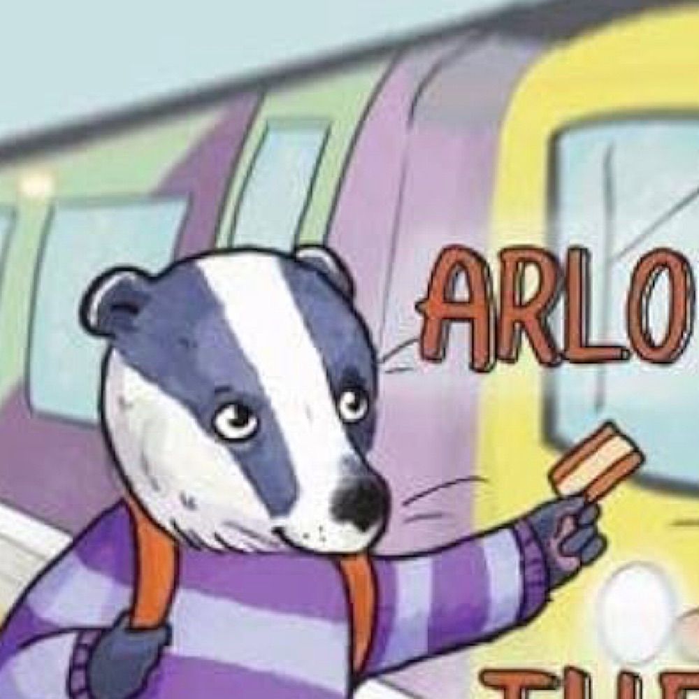 Arlo’s Adventures