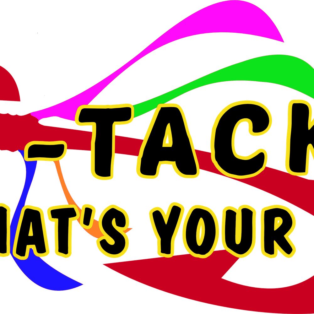 WhatsYourPB?@ PB-Tackle