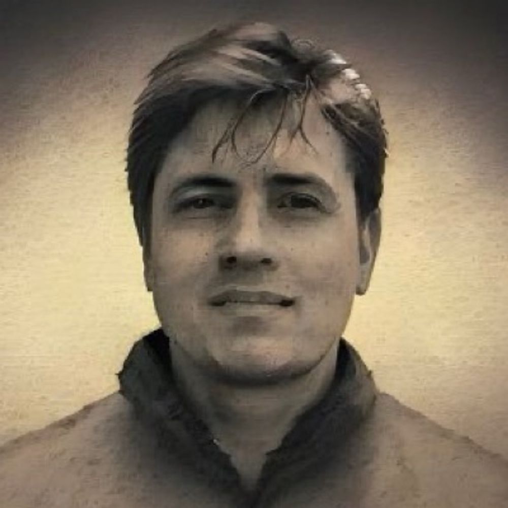 Dan Vakoch
