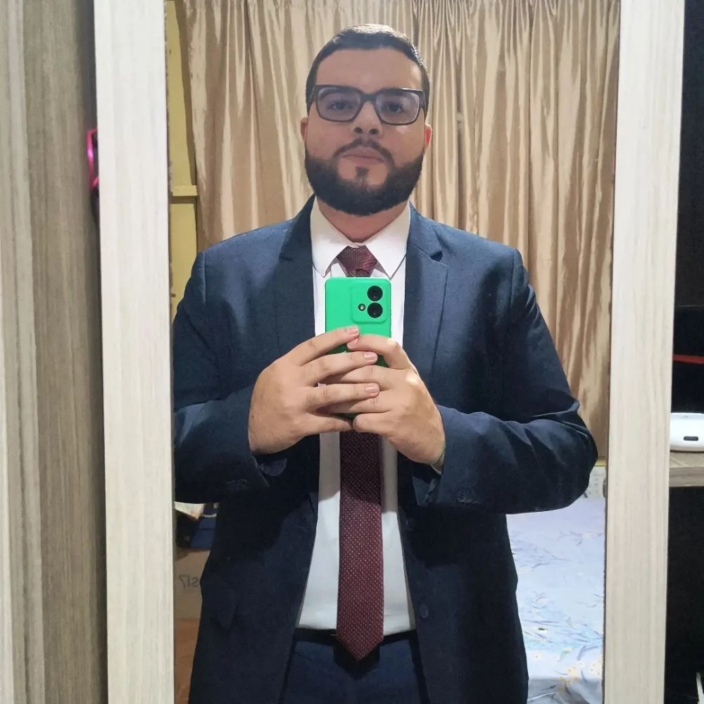 Luiz Felipe 