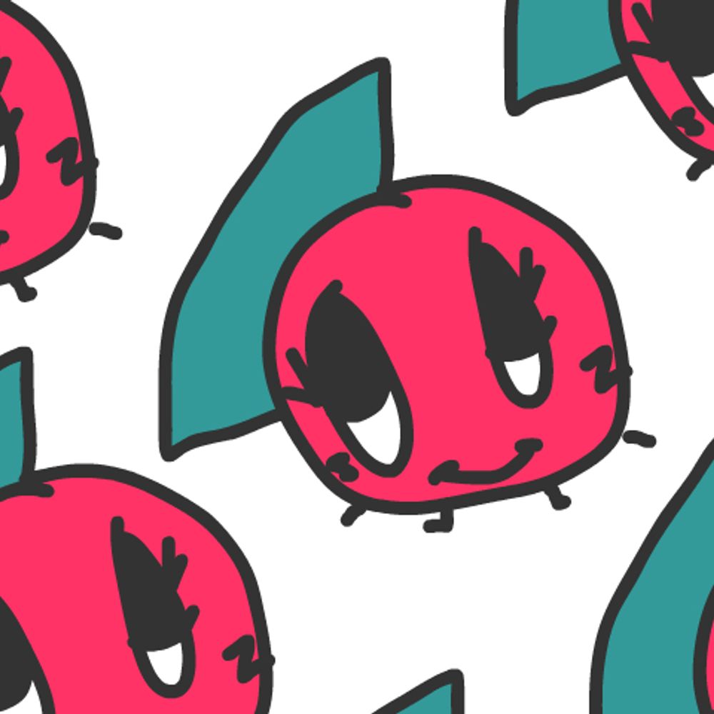cherry jr